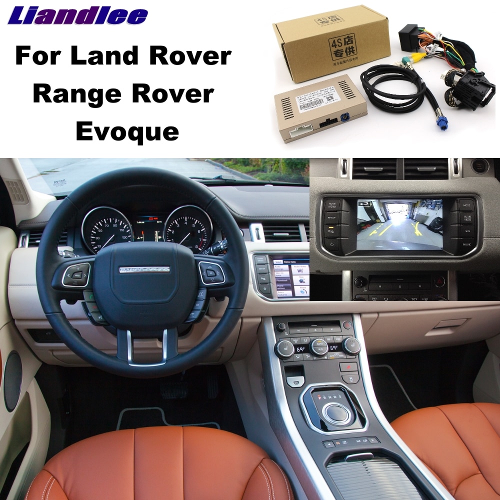 Liandlee  ī޶ ̽ Rover Evoque Origina..